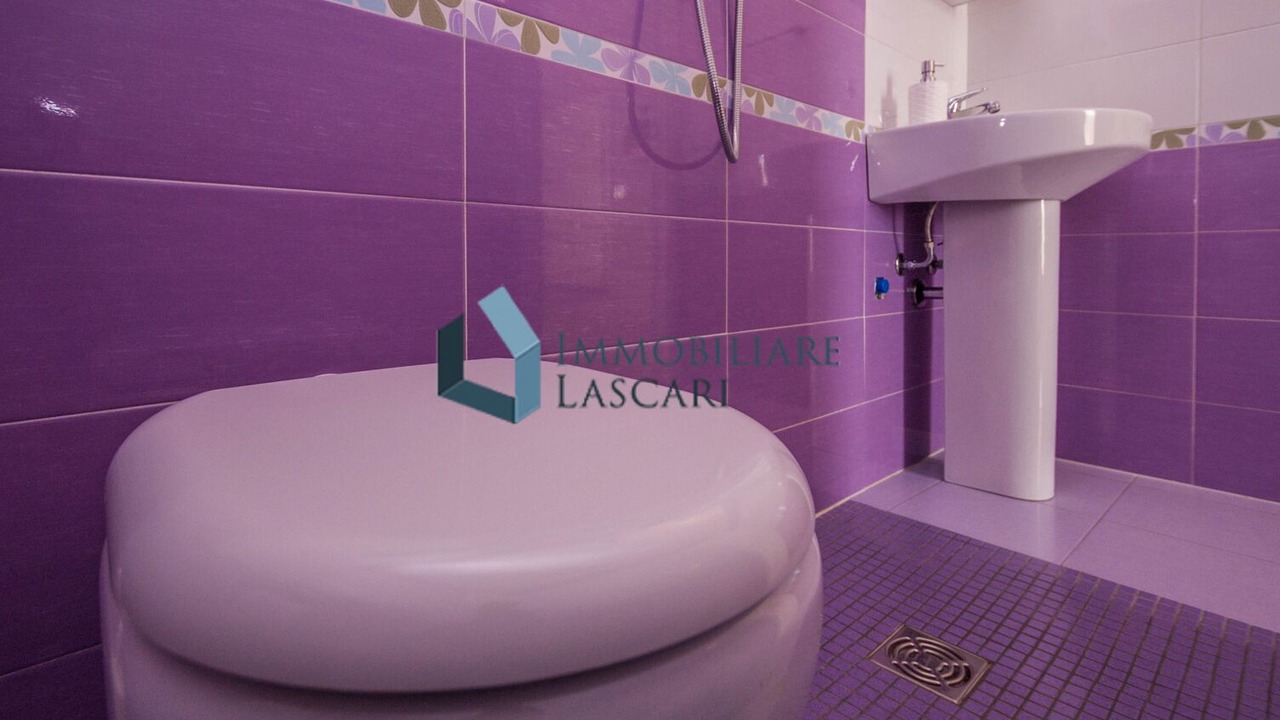 Photo of Bathroom in Gorgo Lungo