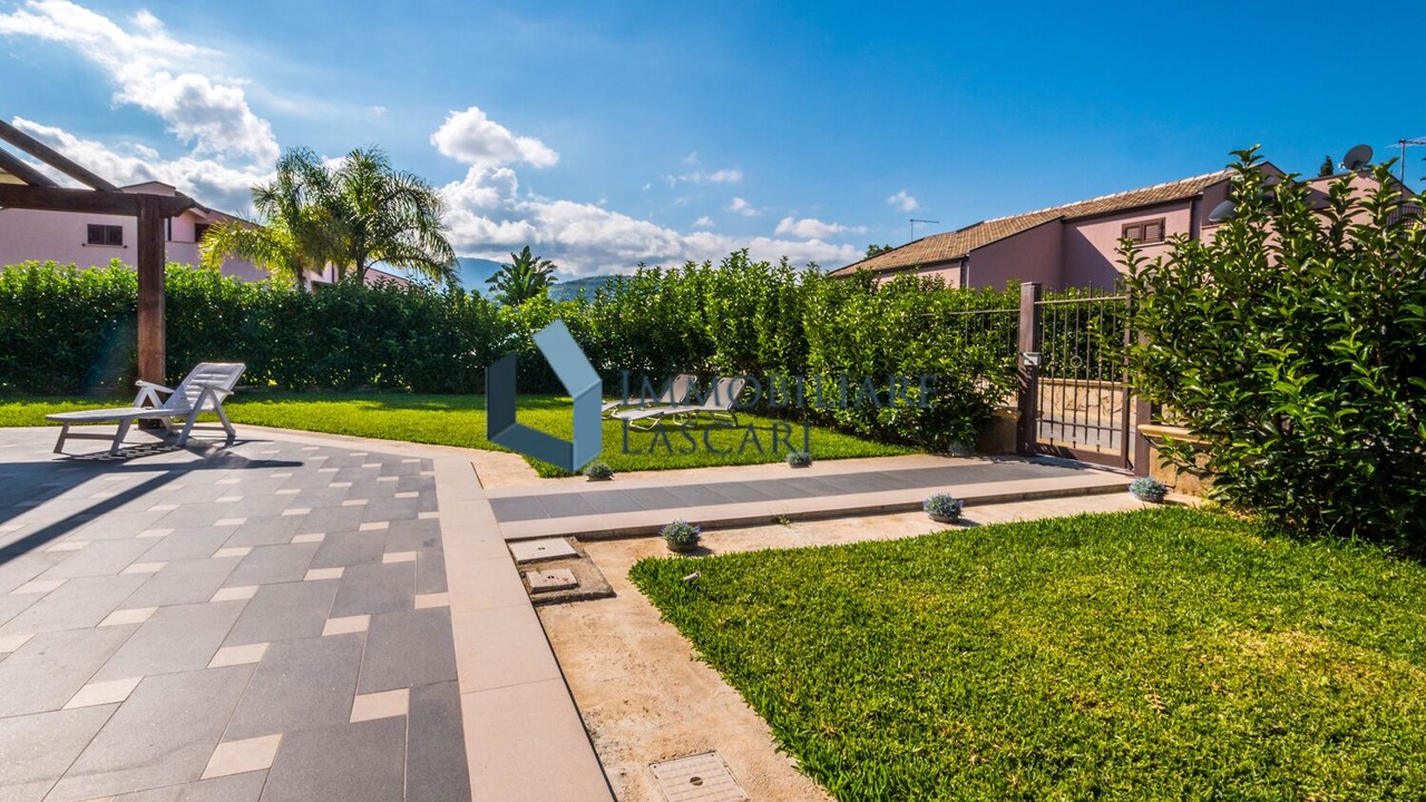 Photo of Patio Balcony in Gorgo Lungo