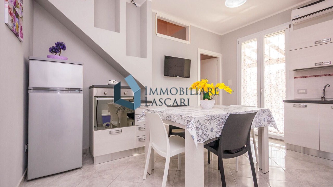 Photo of Kitchen in Gorgo Lungo