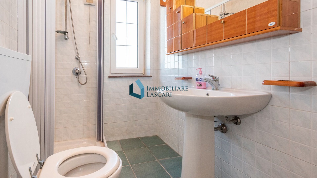 Photo of Bathroom in Piana Calzata