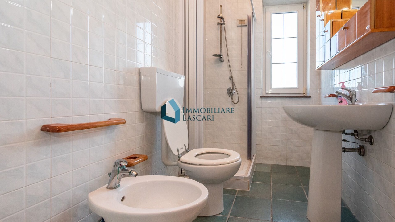 Photo of Bathroom in Piana Calzata