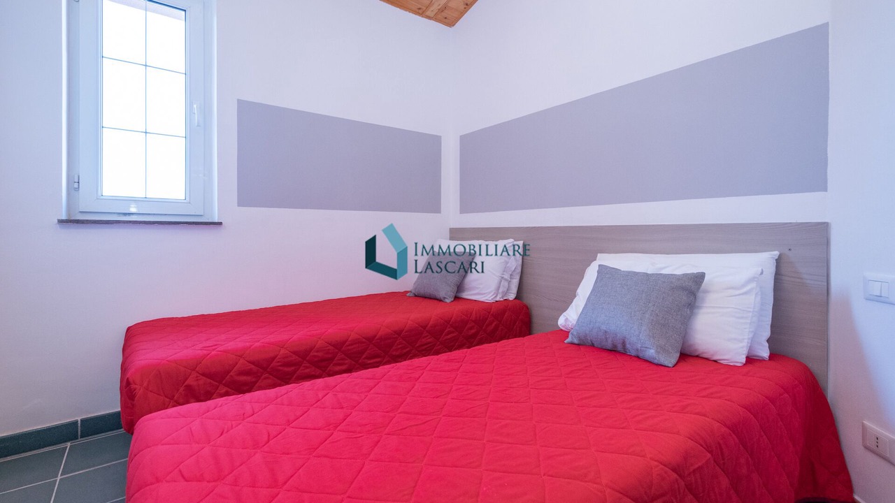 Photo of Bedroom in Piana Calzata