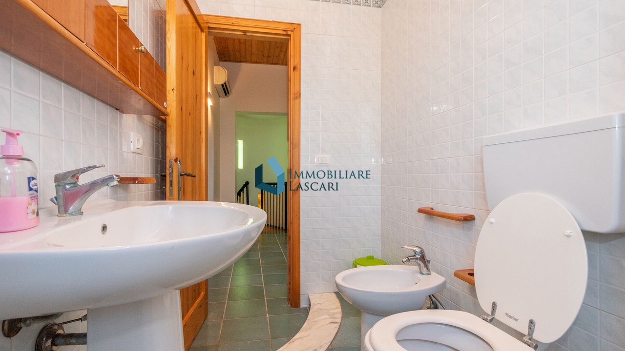 Photo of Bathroom in Piana Calzata