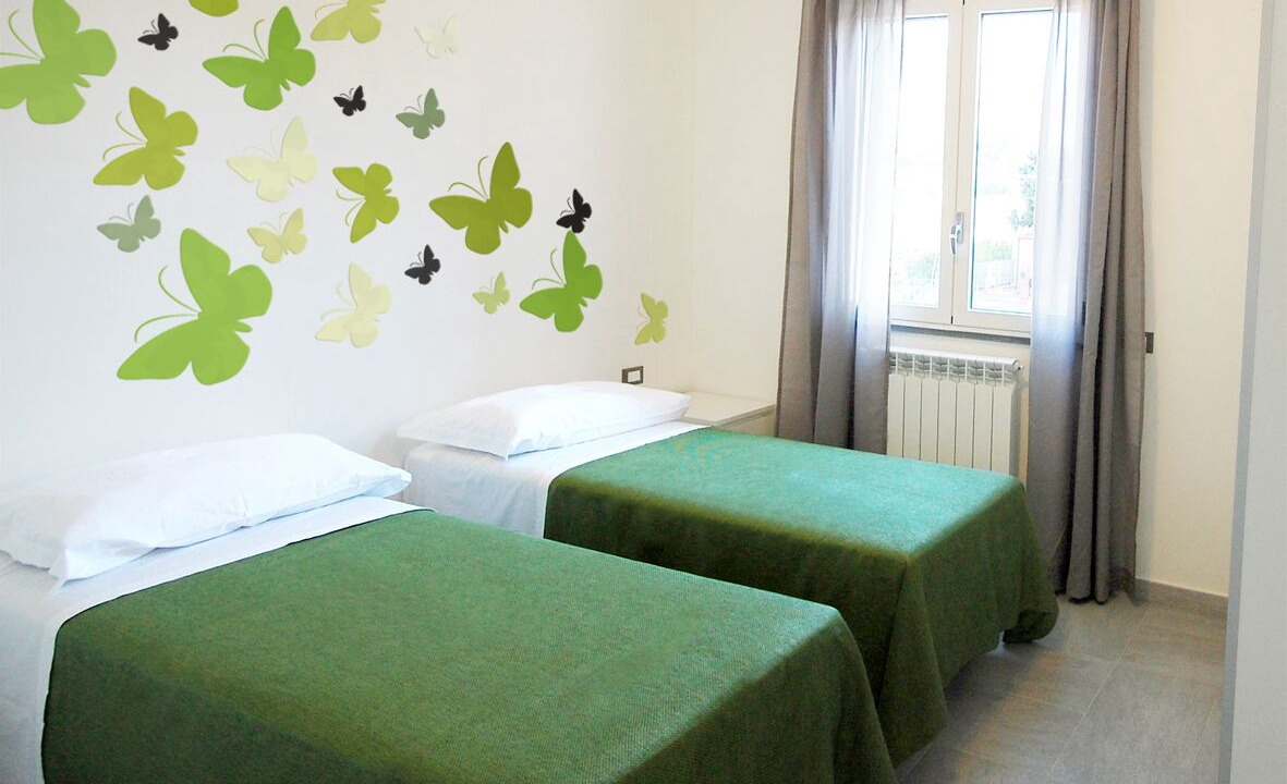 Photo of Bedroom in Piane Vecchie