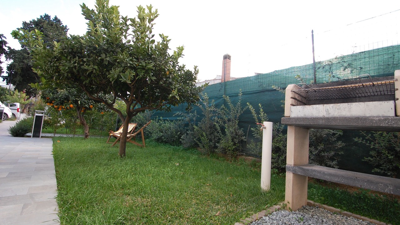 Photo of Outdoor in Piane Vecchie
