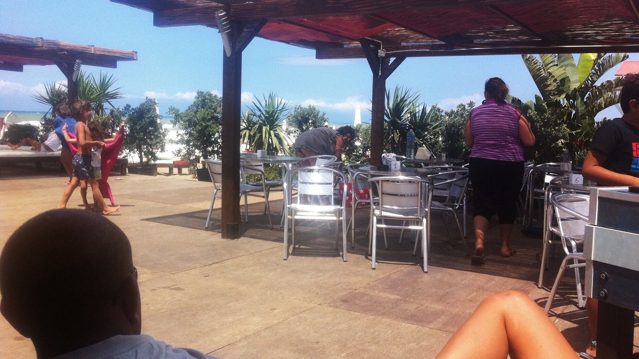 Photo of Outdoor in Piane Vecchie