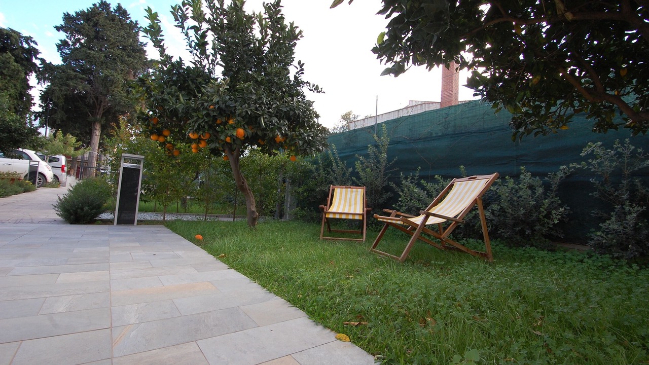 Photo of Patio Balcony in Piane Vecchie