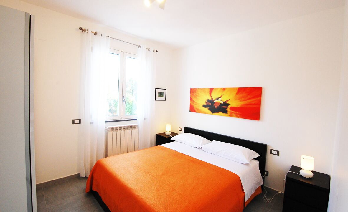 Photo of Bedroom in Piane Vecchie