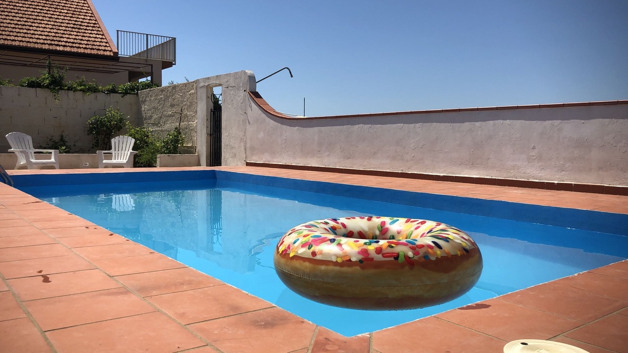 Photo of Outdoor in Chiusa Cavalli