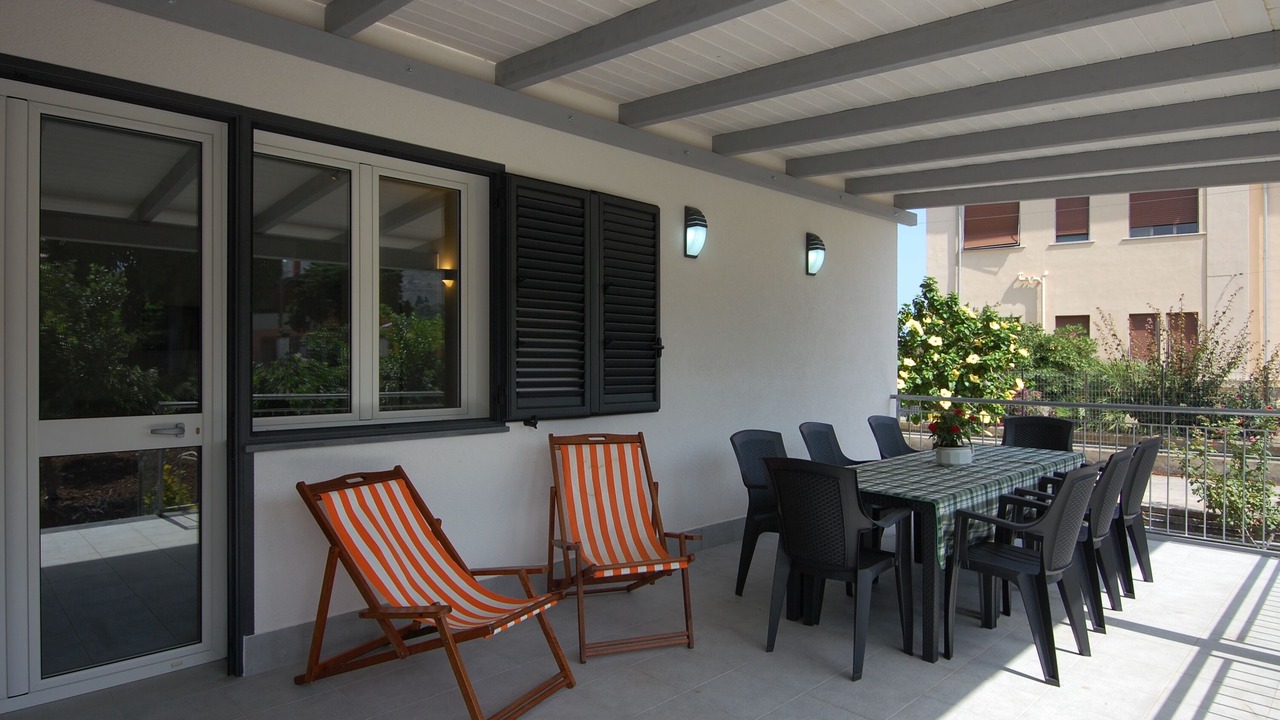 Photo of Outdoor in Piane Vecchie