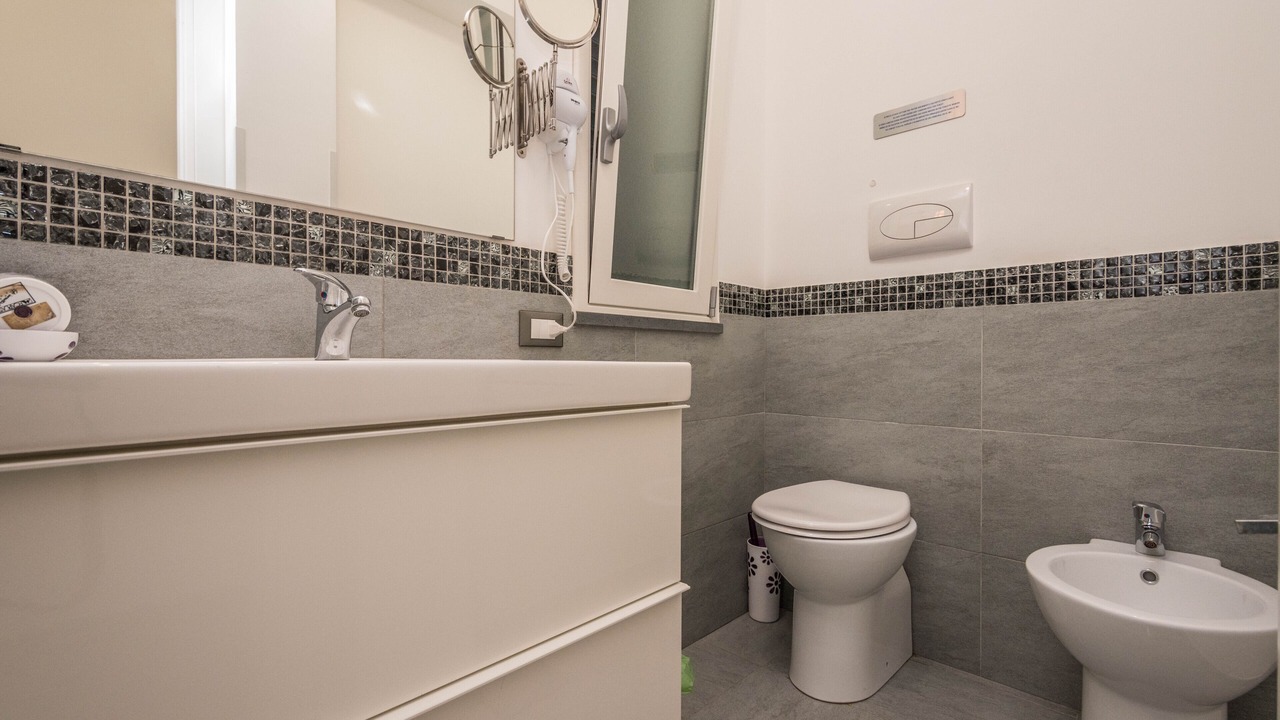 Photo of Bathroom in Piane Vecchie