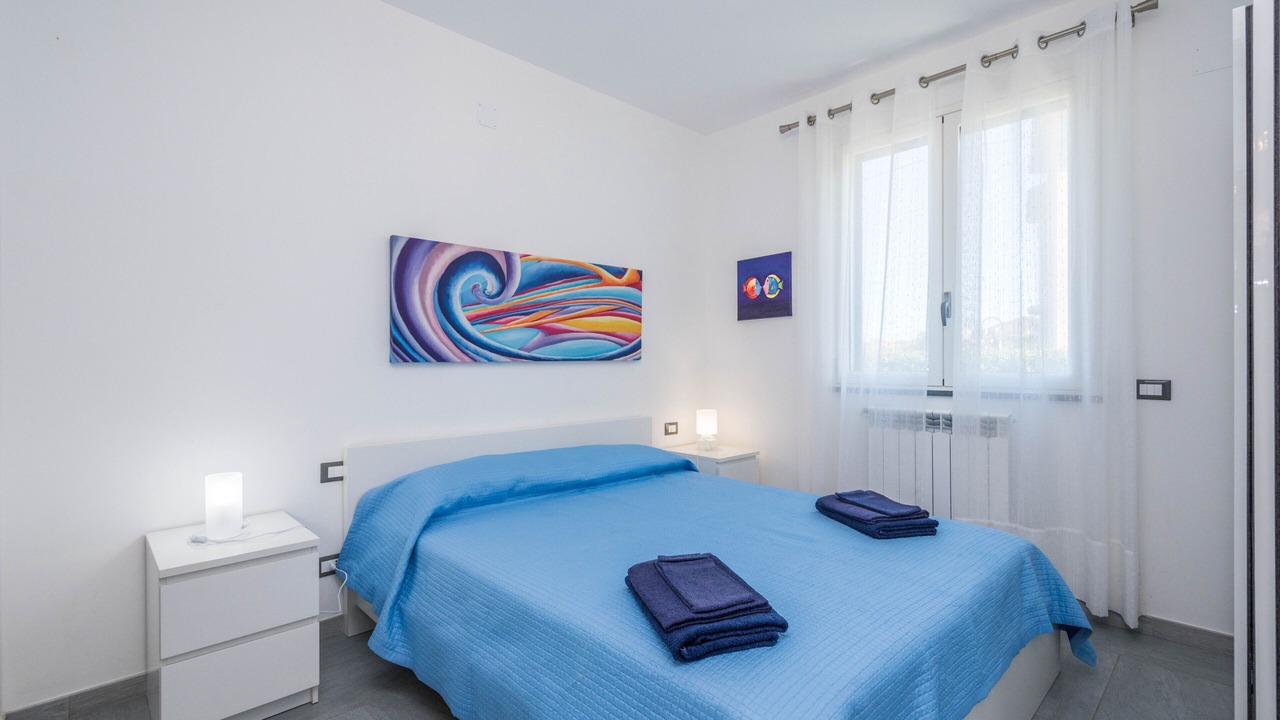 Photo of Bedroom in Piane Vecchie