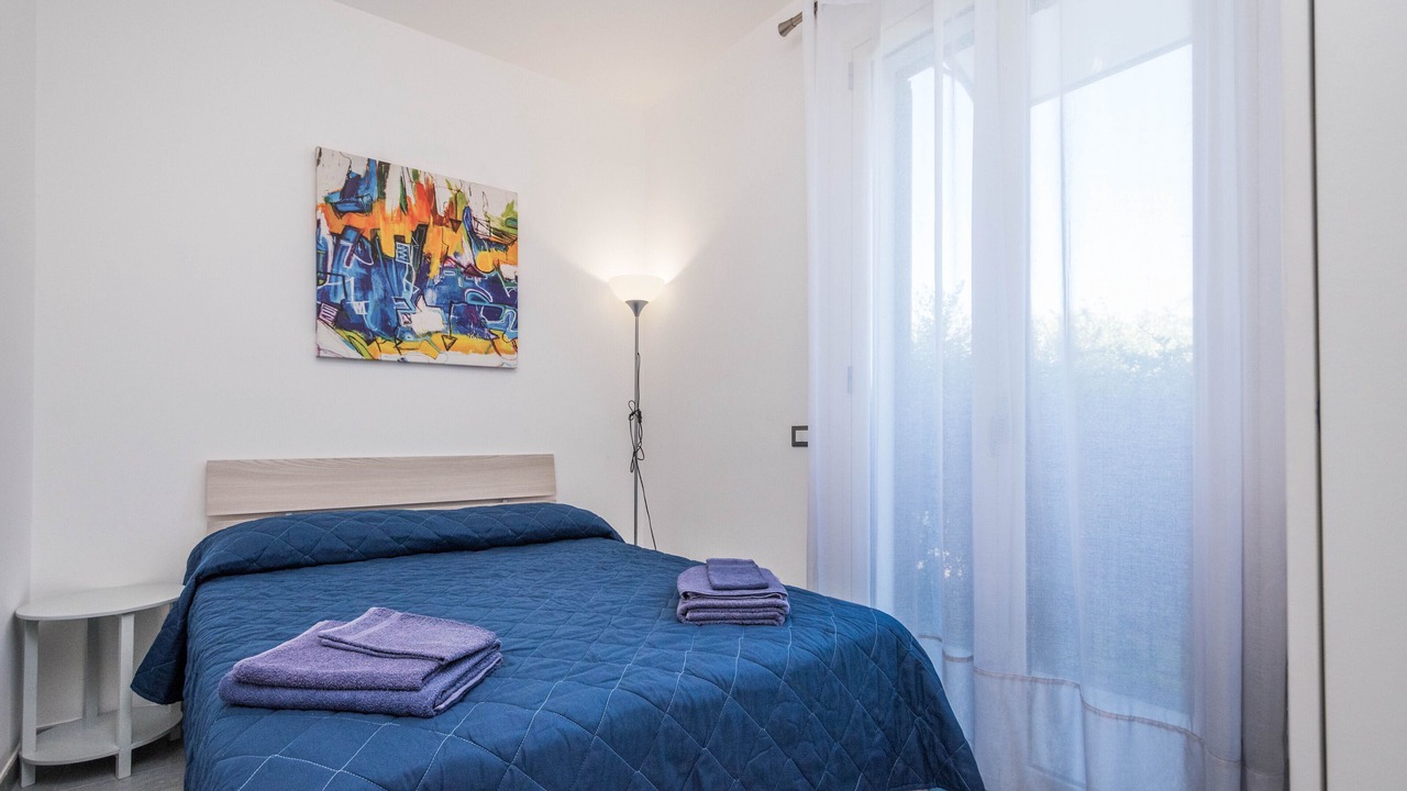 Photo of Bedroom in Piane Vecchie