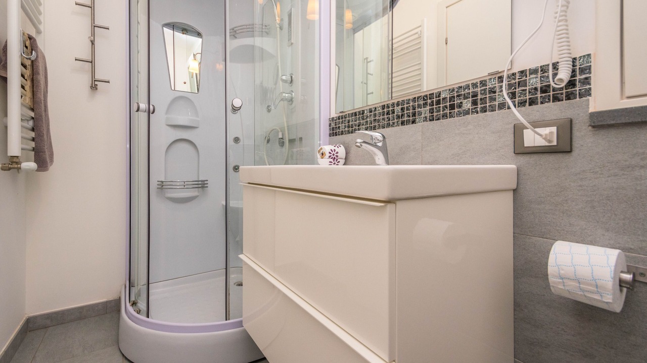 Photo of Bathroom in Piane Vecchie