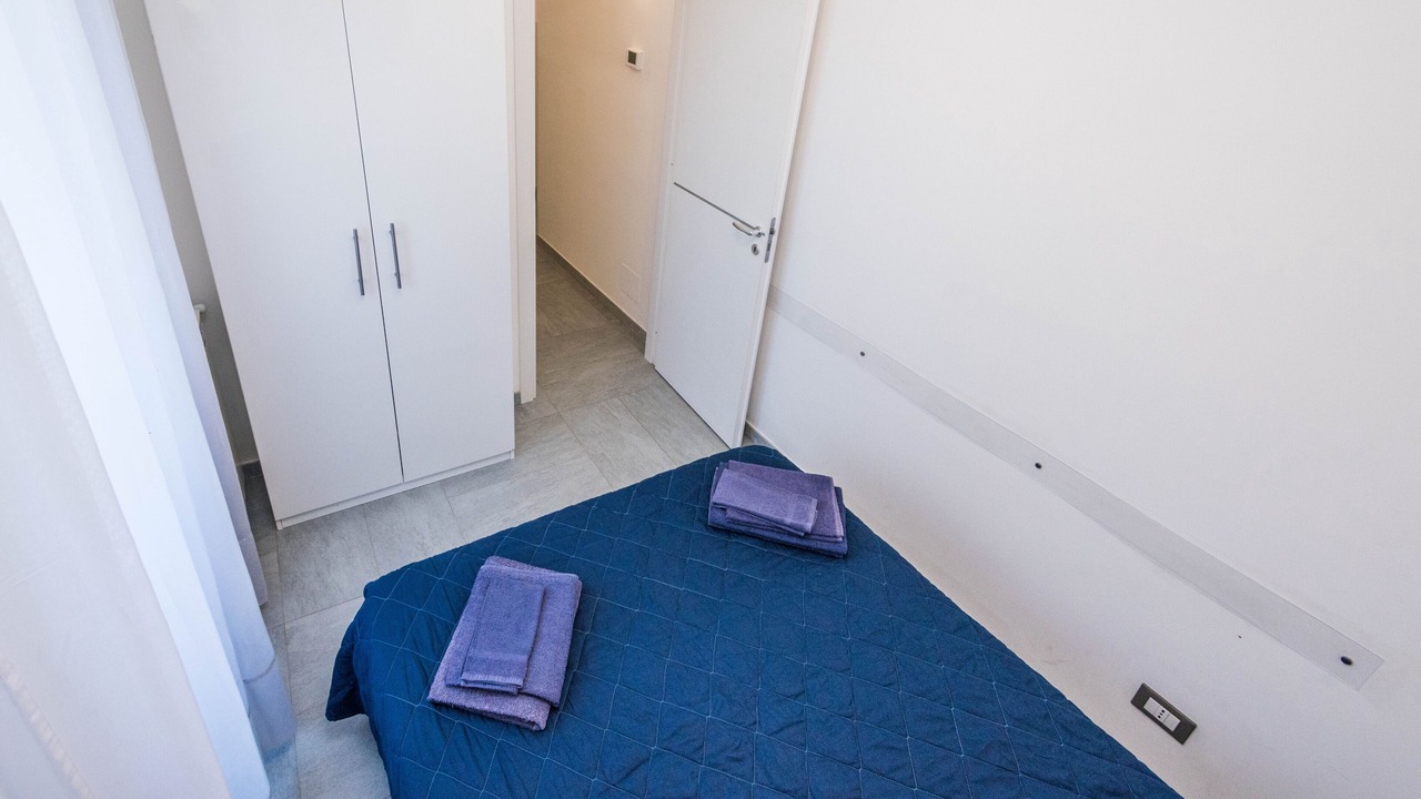 Photo of Bedroom in Piane Vecchie