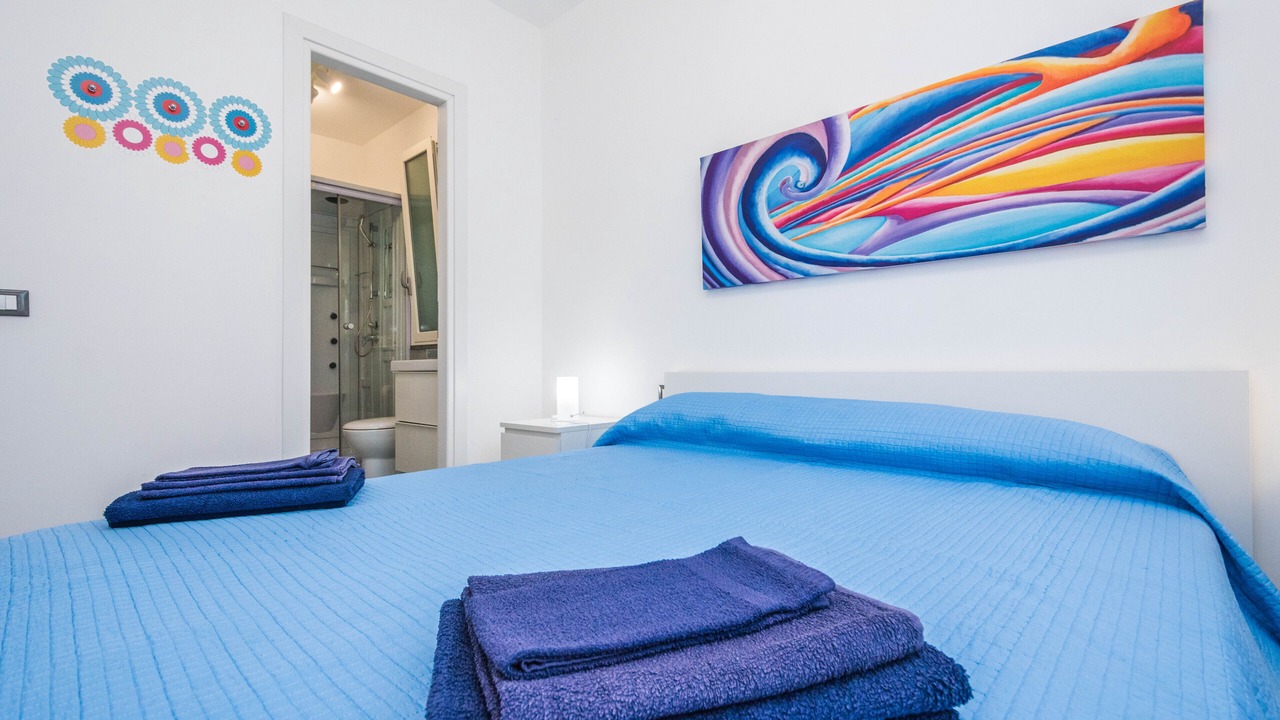 Photo of Bedroom in Piane Vecchie