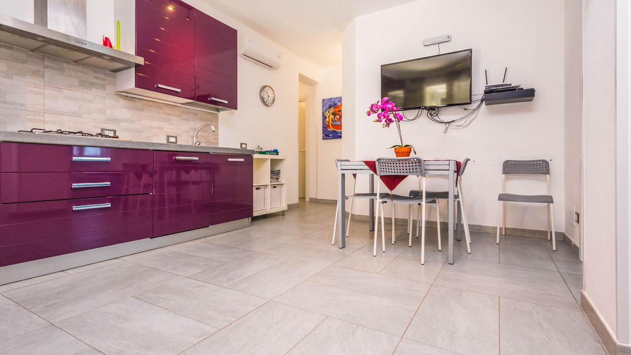 Photo of Kitchen in Piane Vecchie
