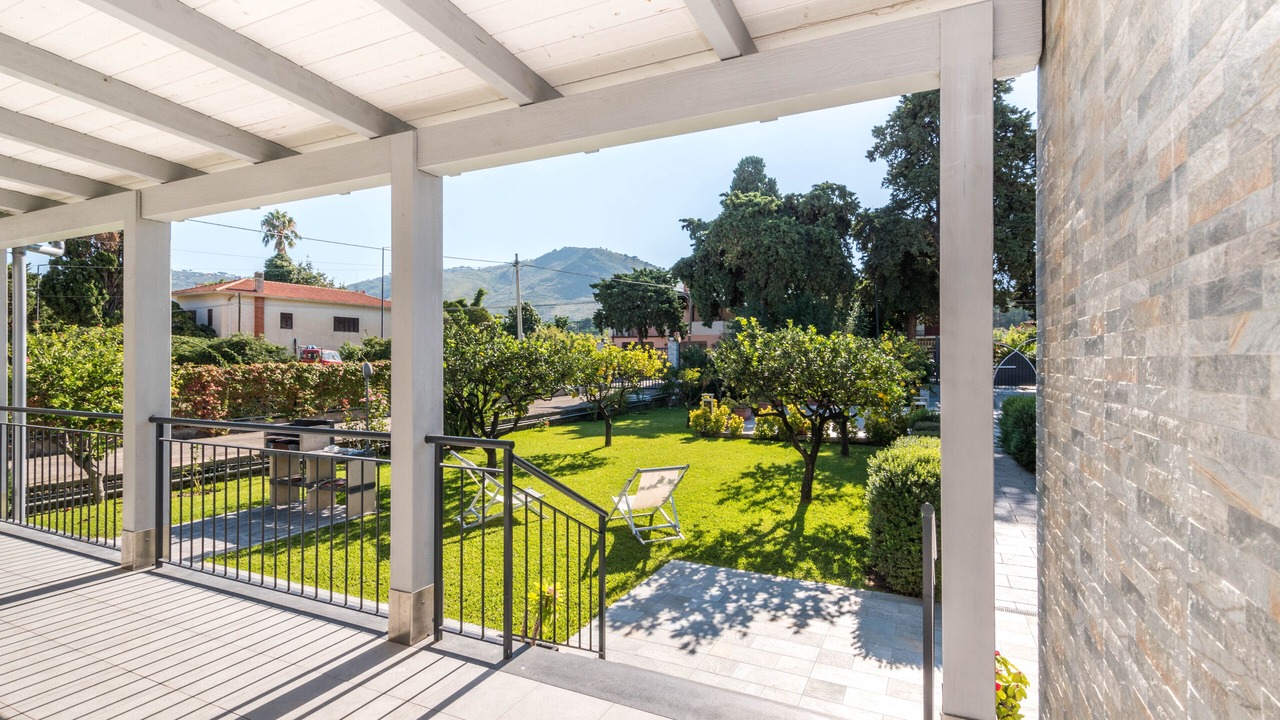Photo of Outdoor in Piane Vecchie
