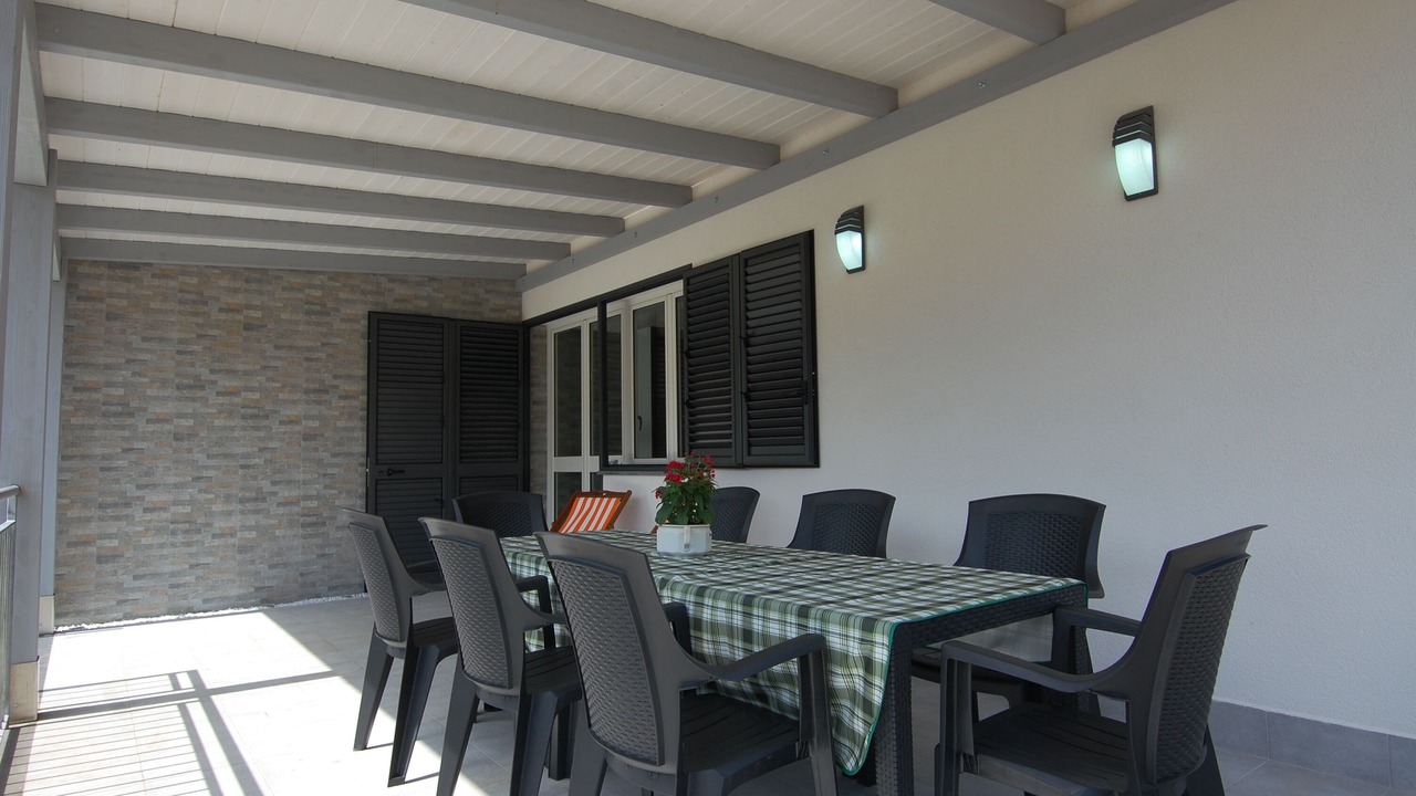 Photo of Outdoor in Piane Vecchie
