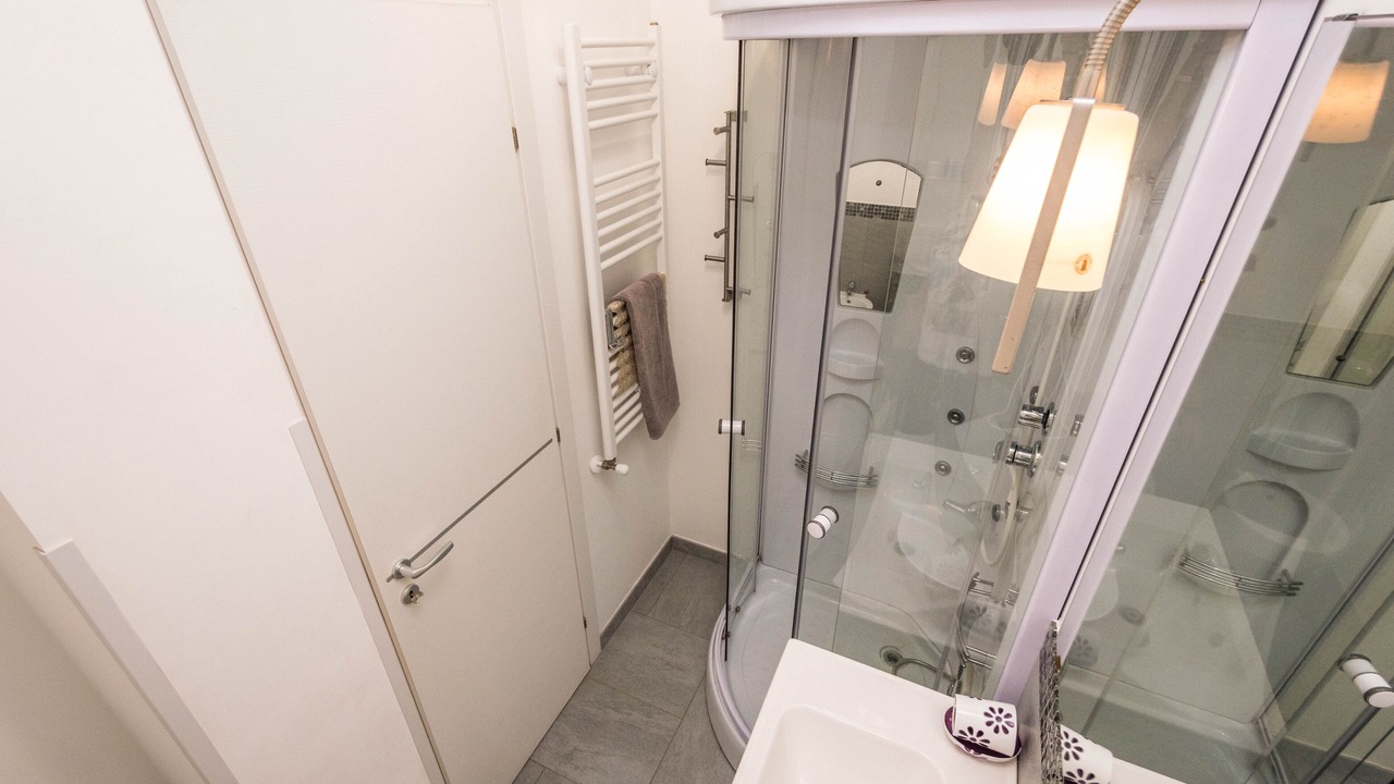 Photo of Bathroom in Piane Vecchie