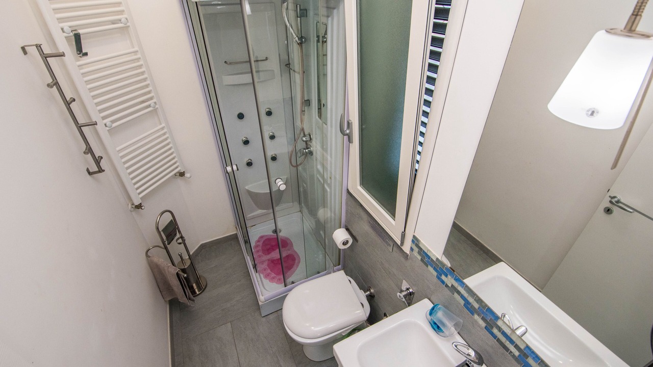 Photo of Bathroom in Piane Vecchie