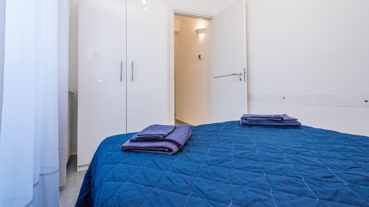 Photo of Bedroom in Piane Vecchie