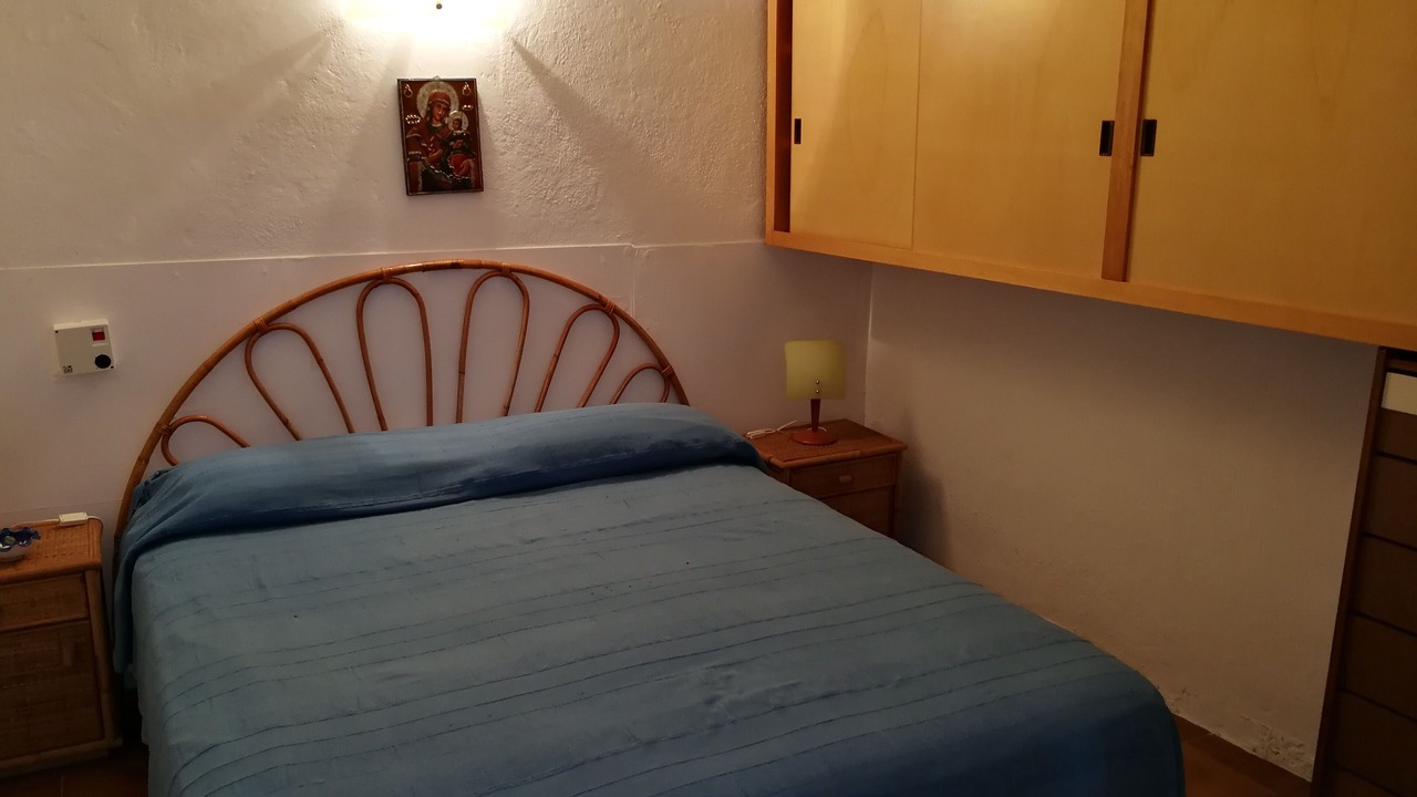 Photo of Bedroom in Addaura