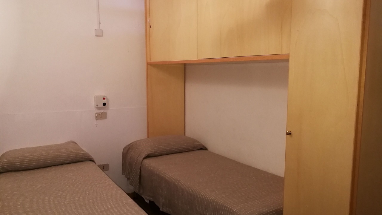 Photo of Bedroom in Addaura