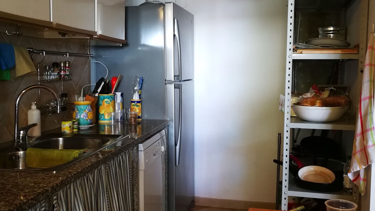 Photo of Kitchen in Addaura
