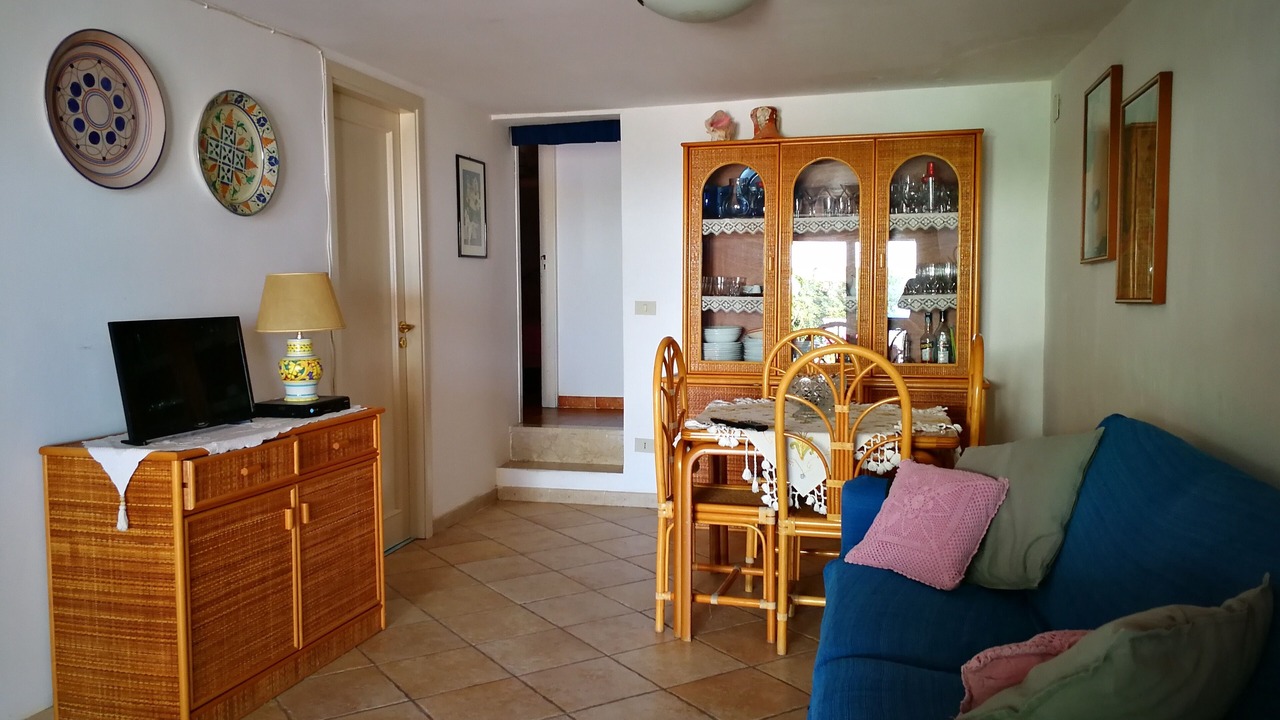 Photo of Livingroom in Addaura