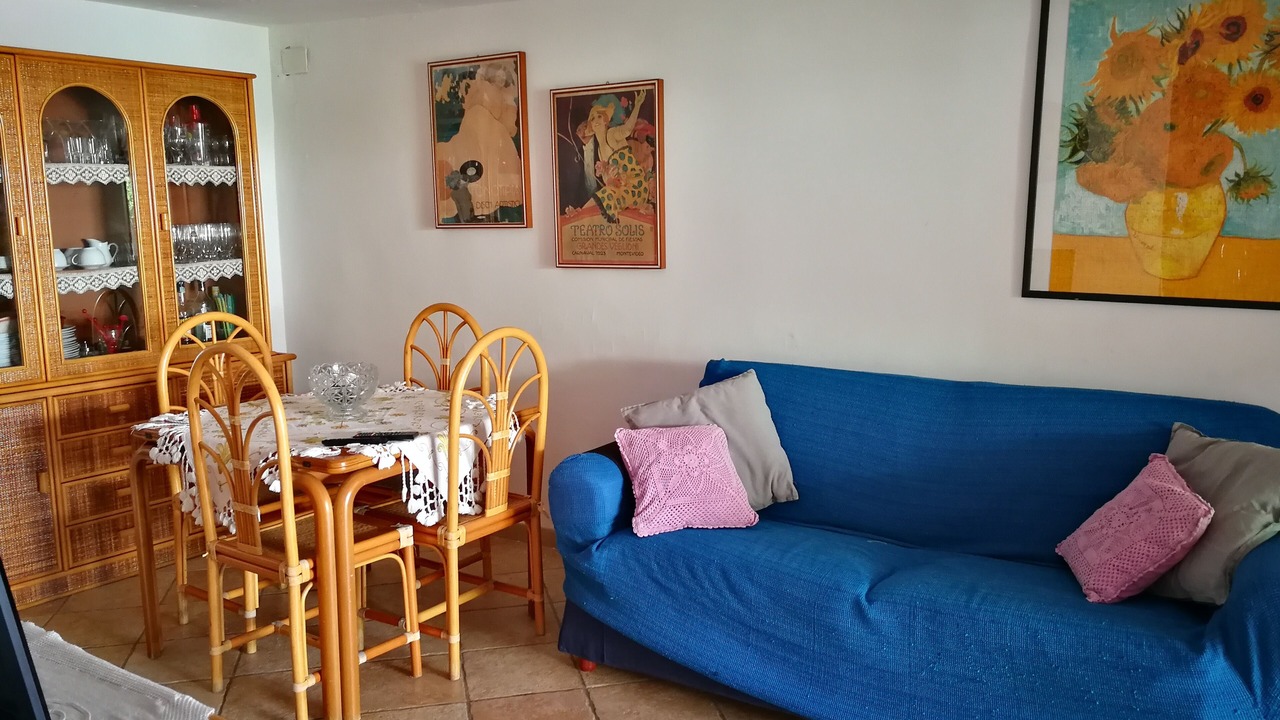 Photo of Livingroom in Addaura