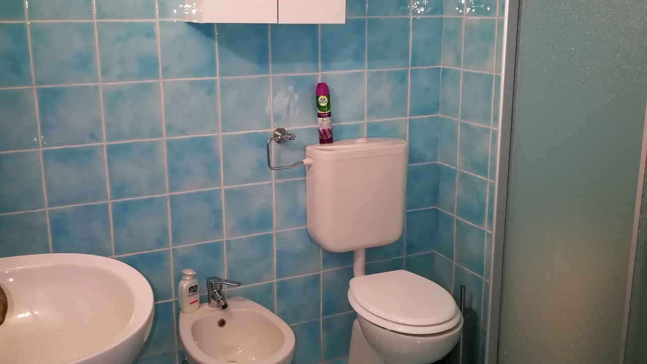 Photo of Bathroom in Addaura