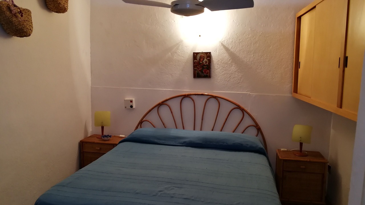 Photo of Bedroom in Addaura