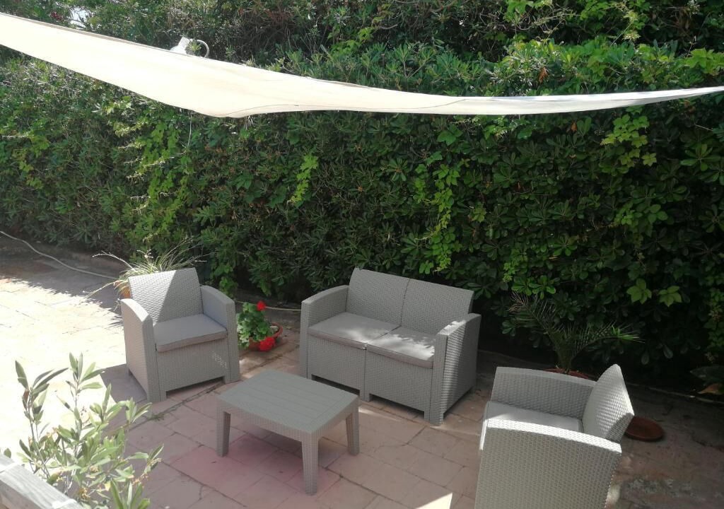 Photo of Patio Balcony in Addaura