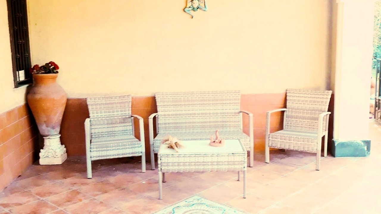 Photo of Patio Balcony in Misterbianco