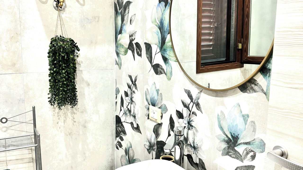 Photo of Bathroom in Misterbianco