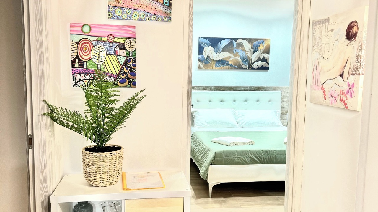 Photo of Bedroom in Misterbianco