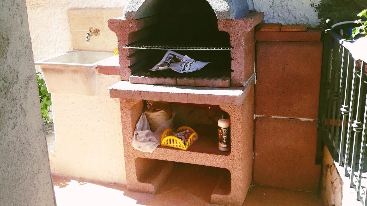 Photo of Patio Balcony in Misterbianco