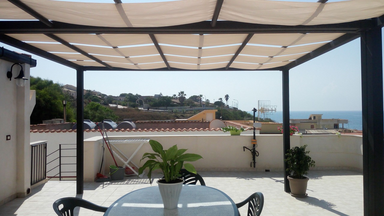 Photo of Outdoor in Seccagrande