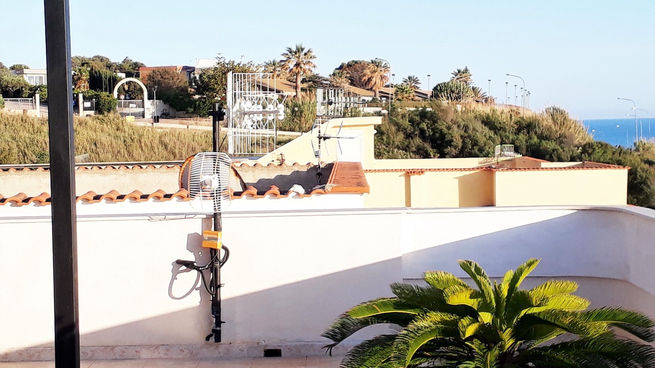 Photo of Patio Balcony in Seccagrande
