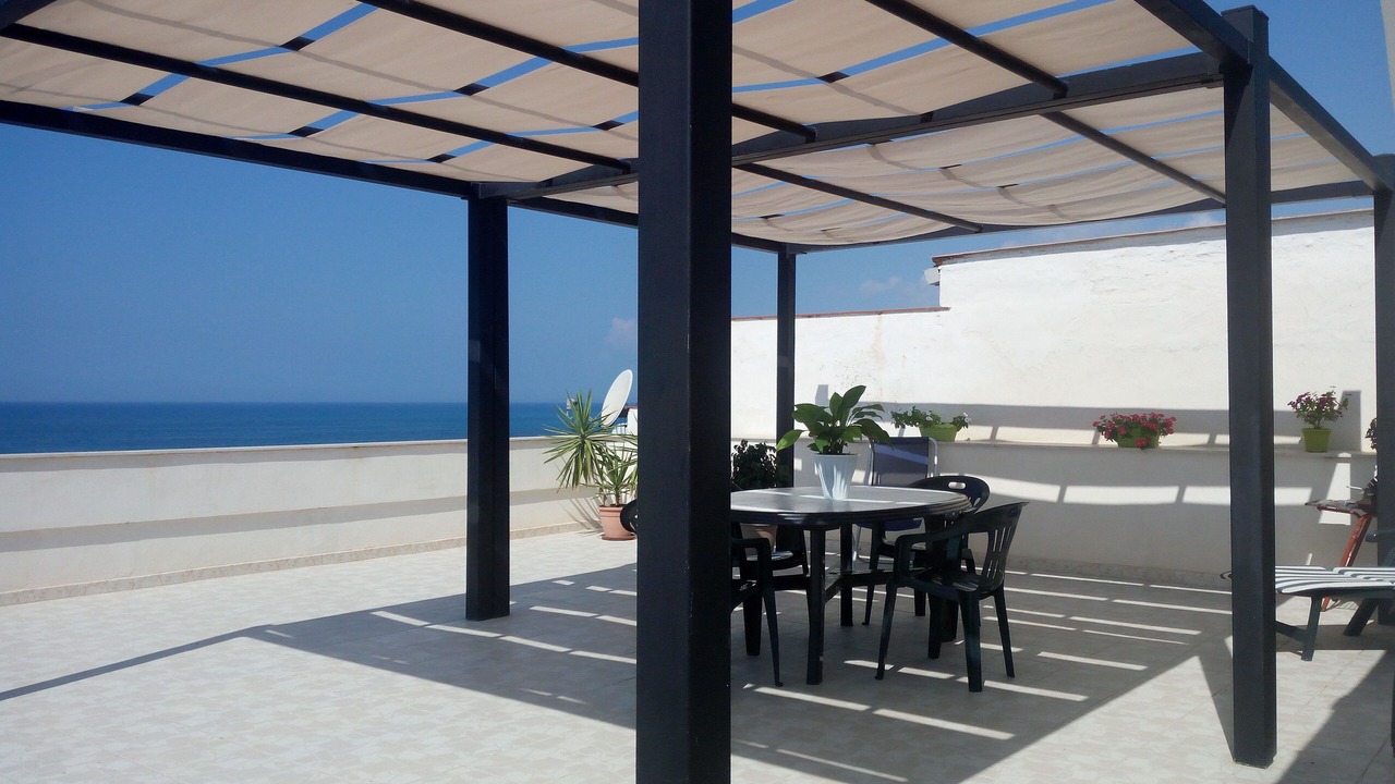 Photo of Outdoor in Seccagrande