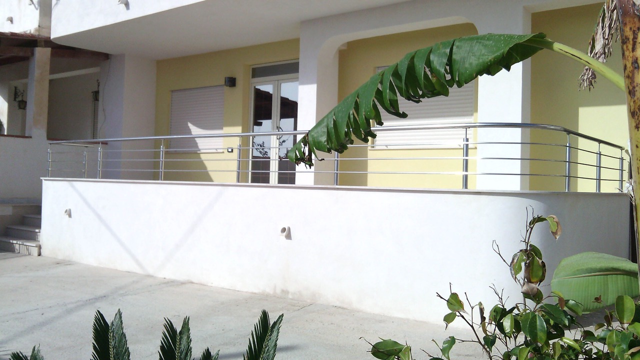 Photo of Outdoor in Seccagrande