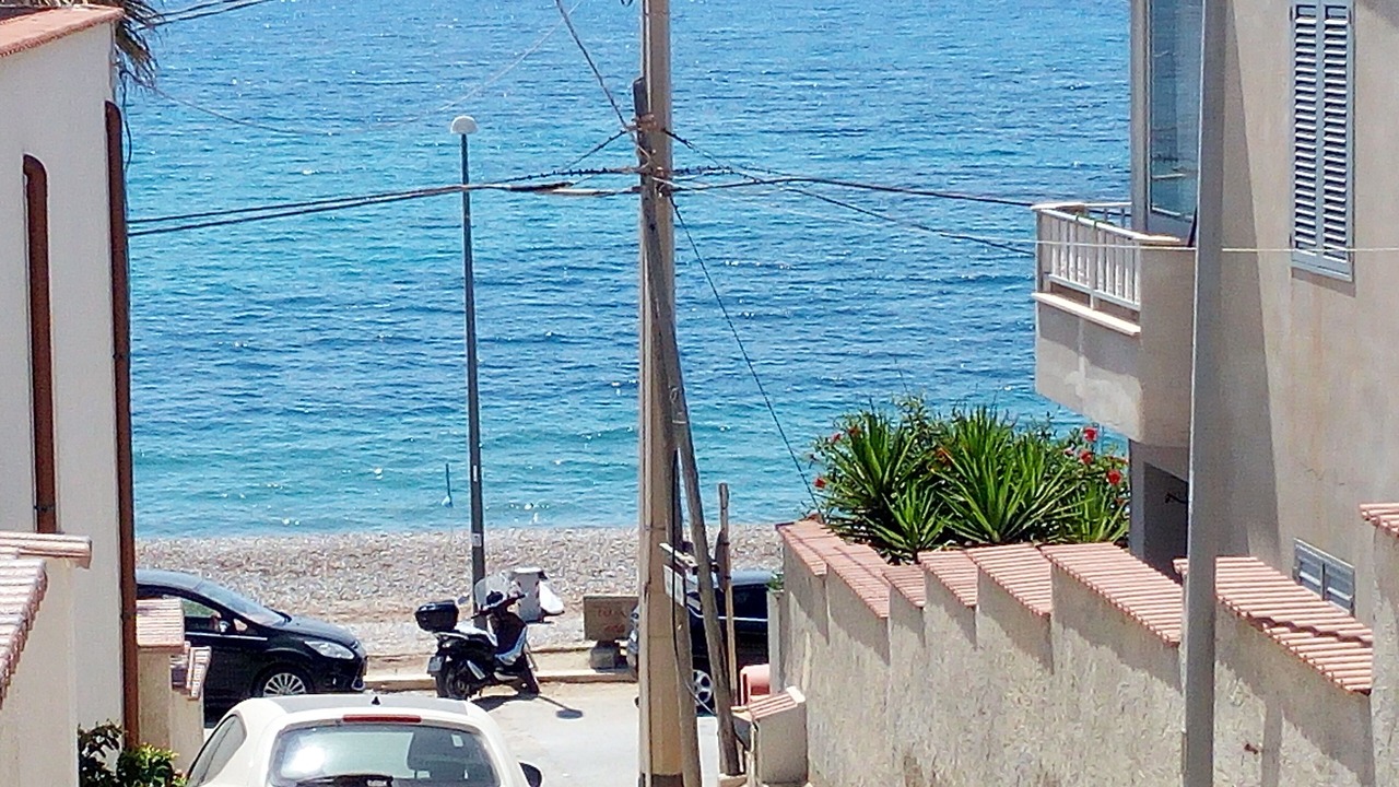 Photo of Outdoor in Seccagrande