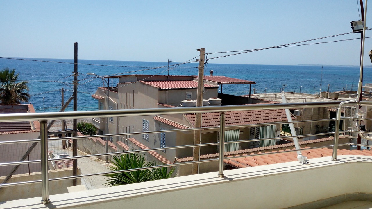 Photo of Outdoor in Seccagrande