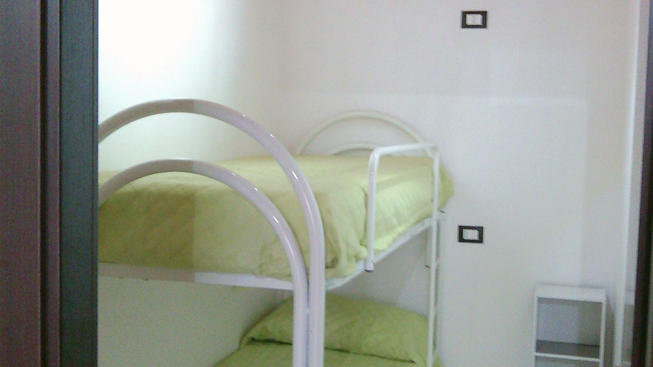 Photo of Bedroom in Seccagrande