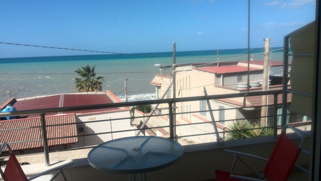 Photo of Outdoor in Seccagrande