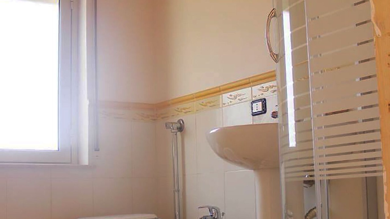 Photo of Bathroom in Seccagrande