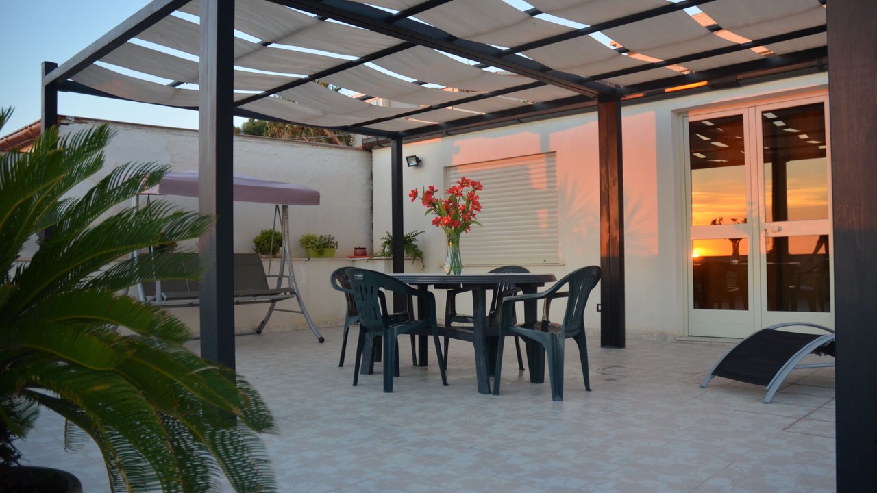 Photo of Outdoor in Seccagrande