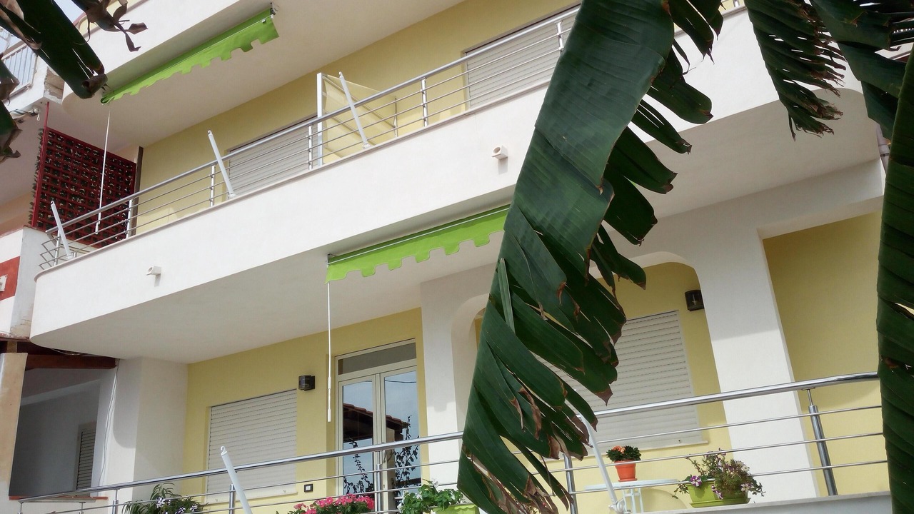 Photo of Outdoor in Seccagrande