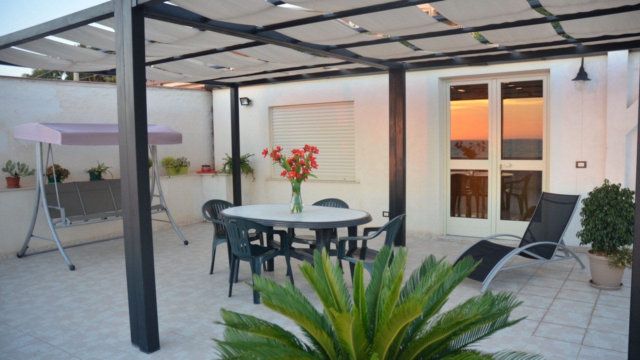 Photo of Outdoor in Seccagrande